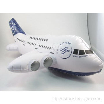 inflatable Aircraft toys